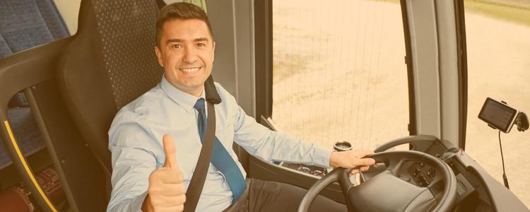 Konya SRC Belgeli Otobüs Şoförü Alımı