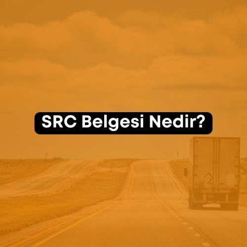 SRC Belgesi Nedir 2023