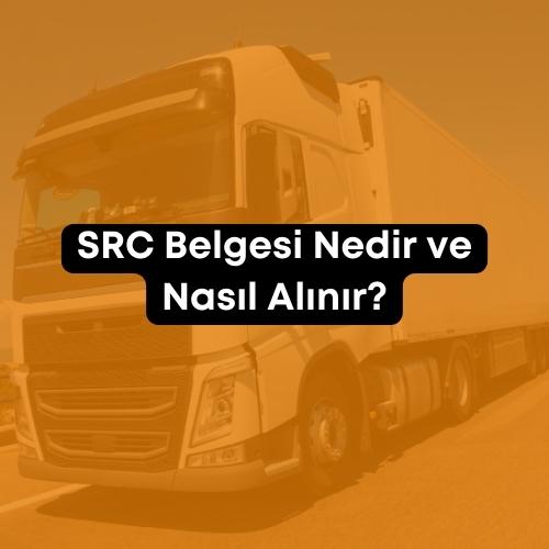 SRC Belgesi Nedir ve Nasıl Alınır 2023